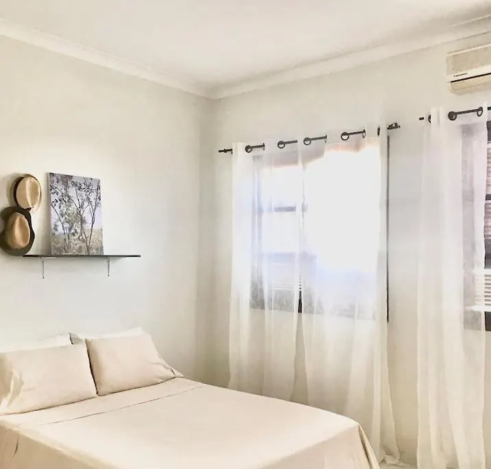 Appartement Syds Beach House Praia