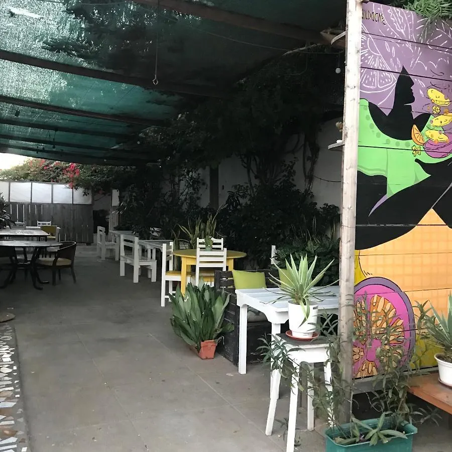 Syds Beach House Praia