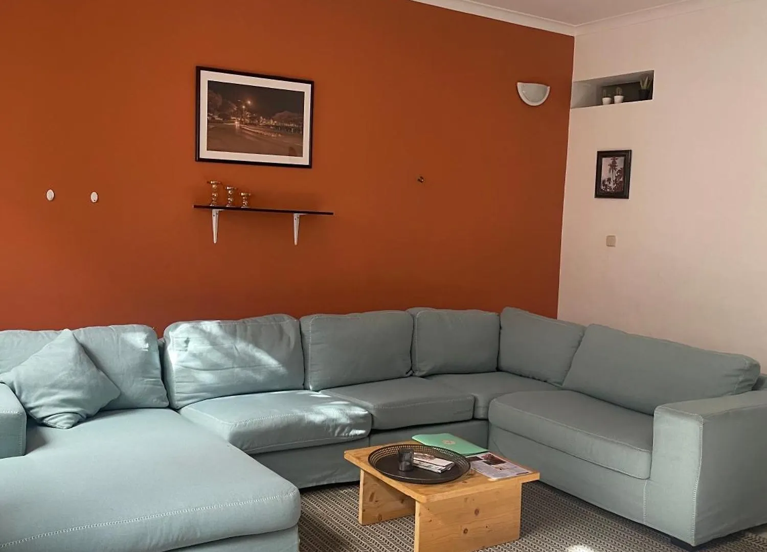 Syds Beach House Praia 0*,  Cap-Vert
