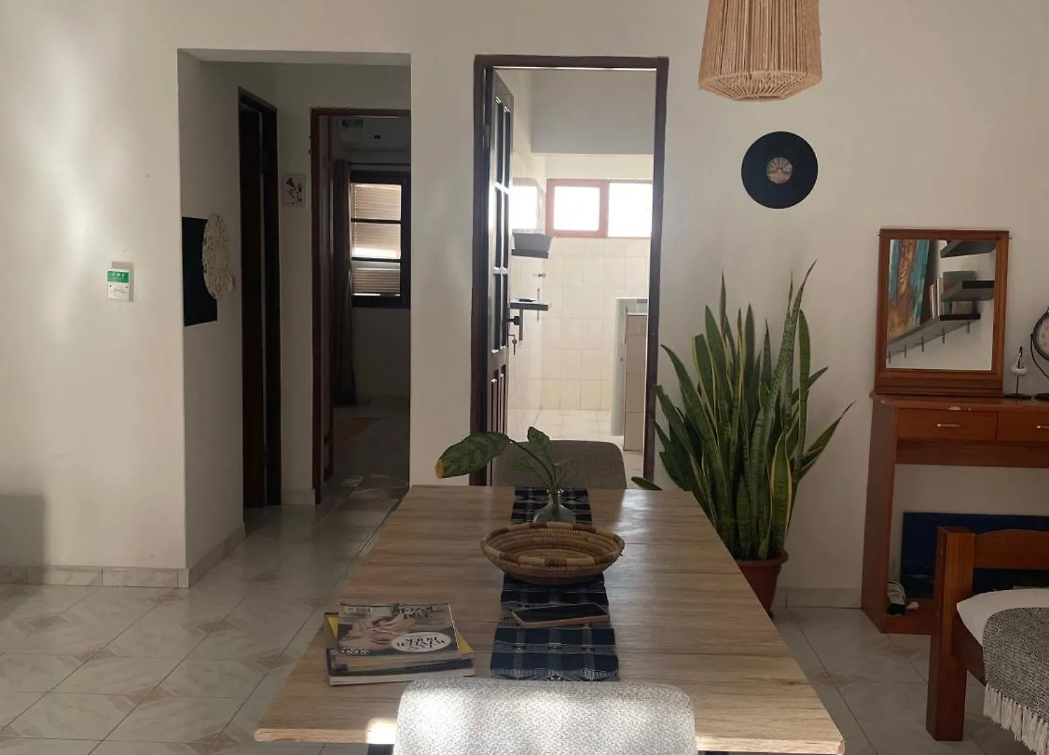 Appartement Syds Beach House Praia